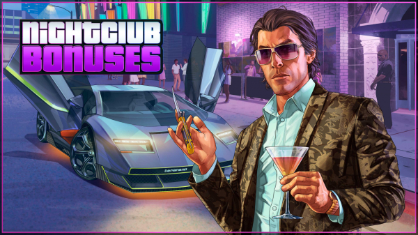 Владельцы ночных клубов в GTA Online получат дополнительную выручку — WorldGameNews Владельцы ночных клубов в GTA Online получат дополнительную выручку