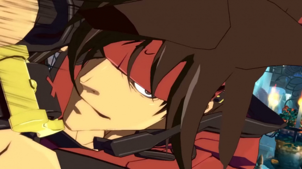 PC-версия Guilty Gear Xrd: Rev 2 получит откат сетевого кода — WorldGameNews PC-версия Guilty Gear Xrd: Rev 2 получит откат сетевого кода