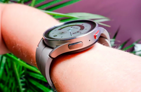 Обзор Samsung Galaxy Watch 5 Pro: самые прочные и лучшие умные часы для Android Обзор Samsung Galaxy Watch 5 Pro: самые прочные и лучшие умные часы для Android