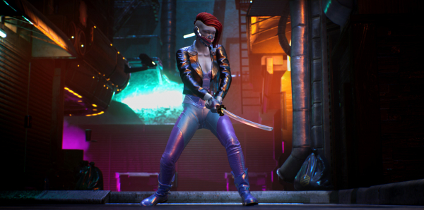 Самурайский файтинг Die by the Blade выходит 3 ноября — WorldGameNews Самурайский файтинг Die by the Blade выходит 3 ноября