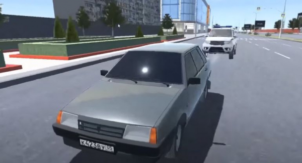 Что добавят в Real Oper City в ближайшее время Что добавят в Real Oper City в ближайшее время