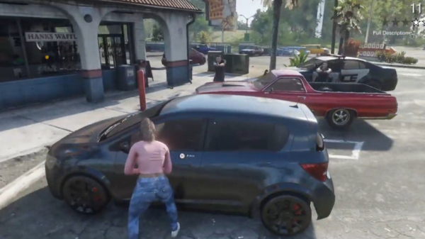 Нил Дракманн высказался в поддержку Rockstar после утечки по GTA VI — WorldGameNews Нил Дракманн высказался в поддержку Rockstar после утечки по GTA VI