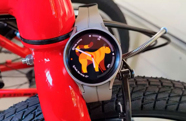 Обзор Samsung Galaxy Watch 5 Pro: самые прочные и лучшие умные часы для Android Обзор Samsung Galaxy Watch 5 Pro: самые прочные и лучшие умные часы для Android