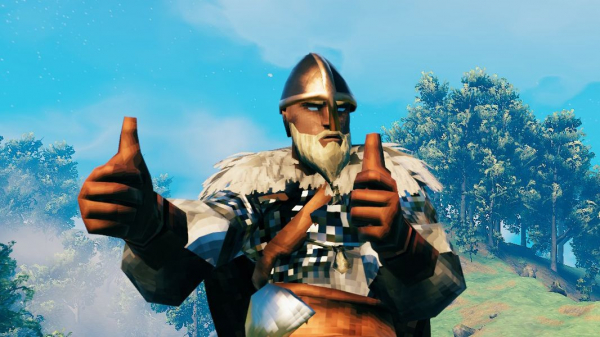 Valheim получила поддержку кроссплея — как раз перед выходом в Game Pass — WorldGameNews Valheim получила поддержку кроссплея — как раз перед выходом в Game Pass