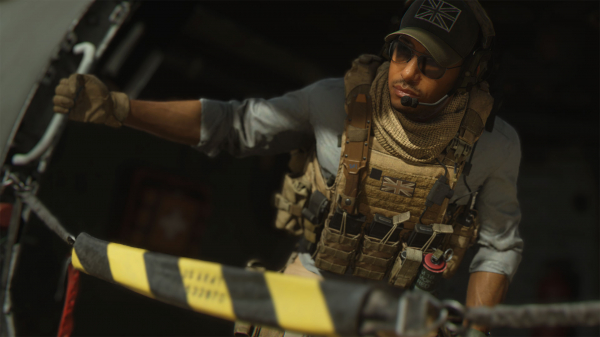 Угон машины на ходу в слитом геймплее кампании Call of Duty: Modern Warfare II — WorldGameNews Угон машины на ходу в слитом геймплее кампании Call of Duty: Modern Warfare II