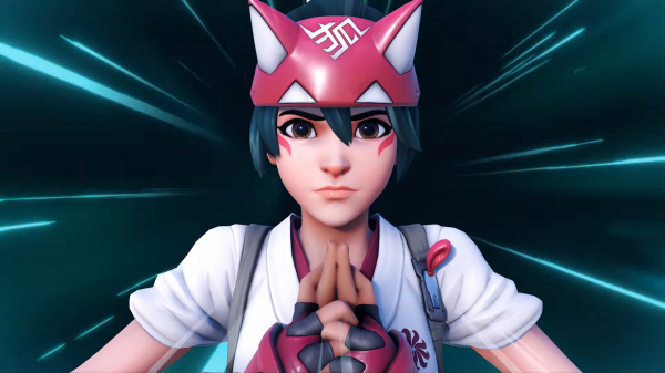 Авторы Overwatch 2 представили геймплейный трейлер нового героя Кирико — WorldGameNews Авторы Overwatch 2 представили геймплейный трейлер нового героя Кирико