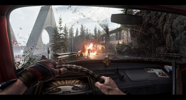 В консольных версиях Atomic Heart будет только один графический режим — WorldGameNews В консольных версиях Atomic Heart будет только один графический режим