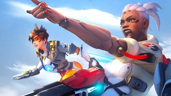 Activision Blizzard патентует технологию, создающую музыку с помощью ИИ — WorldGameNews Activision Blizzard патентует технологию, создающую музыку с помощью ИИ