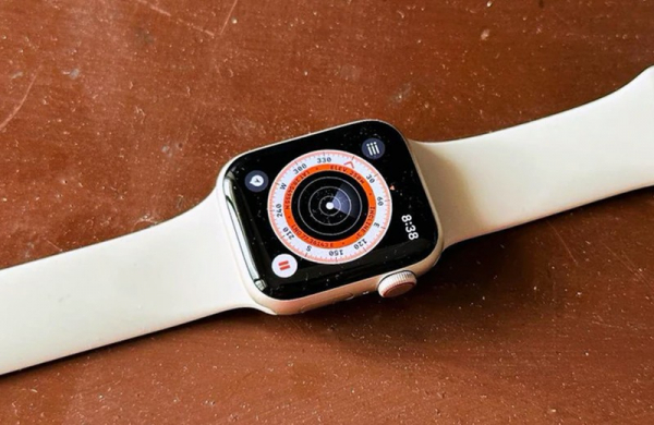 Обзор Apple Watch SE 2 (2022): более доступные умные часы со всем необходимым Обзор Apple Watch SE 2 (2022): более доступные умные часы со всем необходимым