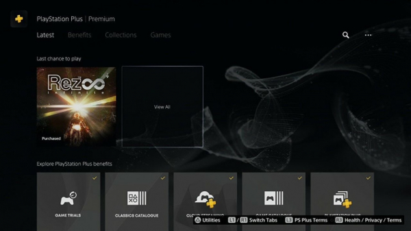У некоторых игр в каталоге PS Plus пропали «сроки годности» — WorldGameNews У некоторых игр в каталоге PS Plus пропали «сроки годности» — WorldGameNews