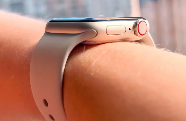 Обзор Apple Watch SE 2 (2022): более доступные умные часы со всем необходимым Обзор Apple Watch SE 2 (2022): более доступные умные часы со всем необходимым