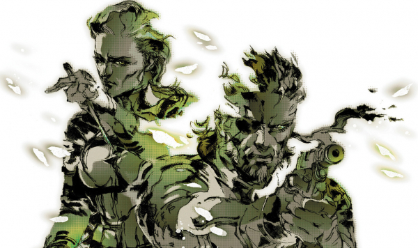 В одном из роликов китайской студии Virtuos заметили «намёк» на Metal Gear Solid — WorldGameNews В одном из роликов китайской студии Virtuos заметили «намёк» на Metal Gear Solid