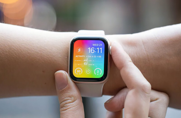Обзор Apple Watch SE 2 (2022): более доступные умные часы со всем необходимым Обзор Apple Watch SE 2 (2022): более доступные умные часы со всем необходимым