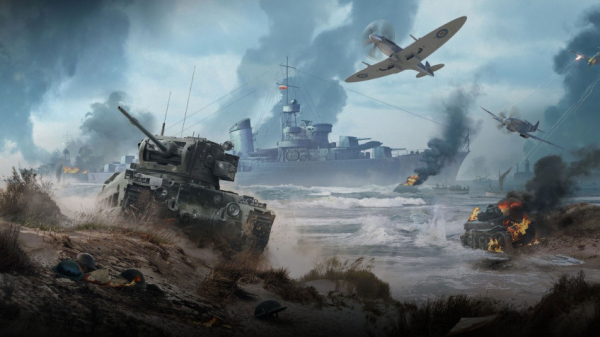 Riot Games купила одну из студий авторов World of Tanks и World of Warships — WorldGameNews Riot Games купила одну из студий авторов World of Tanks и World of Warships
