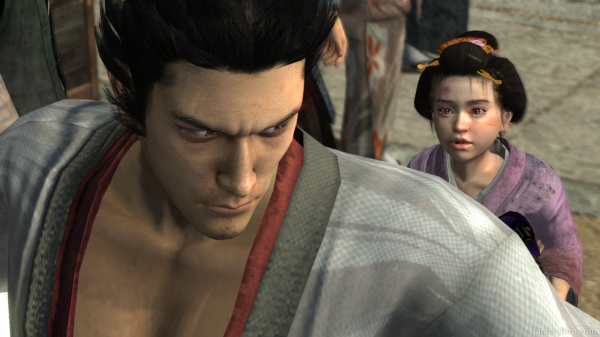 Ремейк Yakuza Kenzan решили не делать, потому что на него нужно много времени и денег — WorldGameNews Ремейк Yakuza Kenzan решили не делать, потому что на него нужно много времени и денег