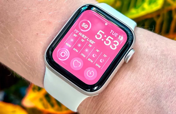 Обзор Apple Watch SE 2 (2022): более доступные умные часы со всем необходимым Обзор Apple Watch SE 2 (2022): более доступные умные часы со всем необходимым
