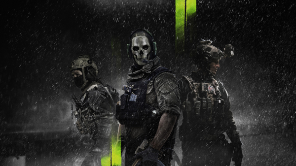 Создатели Call of Duty: Modern Warfare 2 представили трейлер PC-версии шутера — WorldGameNews Создатели Call of Duty: Modern Warfare 2 представили трейлер PC-версии шутера