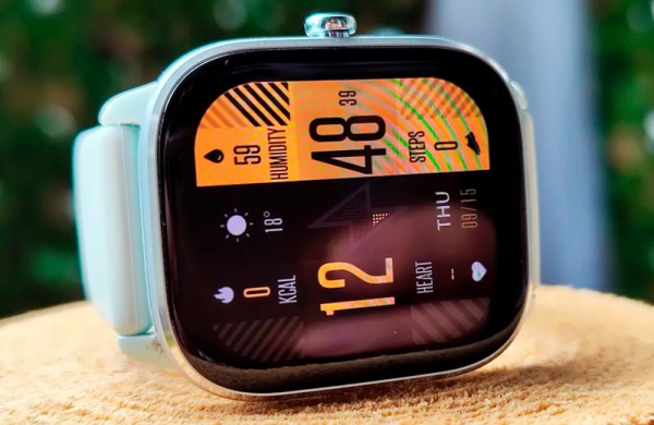 Обзор Amazfit GTS 4 Mini: достойные умные часы не обязательно должны быть дорогими Обзор Amazfit GTS 4 Mini: достойные умные часы не обязательно должны быть дорогими