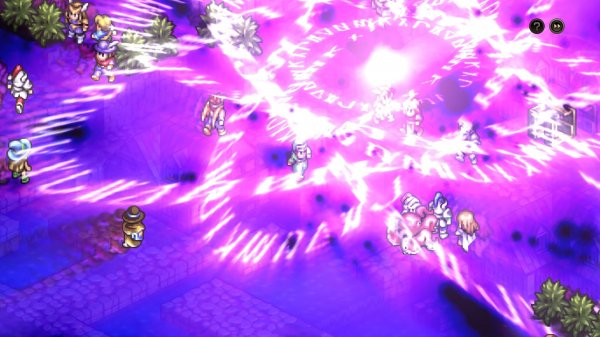 Square Enix выпустила сюжетный трейлер Tactics Ogre: Reborn — WorldGameNews Square Enix выпустила сюжетный трейлер Tactics Ogre: Reborn