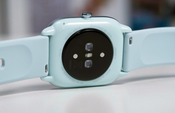 Обзор Amazfit GTS 4 Mini: достойные умные часы не обязательно должны быть дорогими Обзор Amazfit GTS 4 Mini: достойные умные часы не обязательно должны быть дорогими