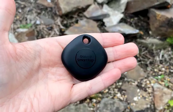 Обзор Samsung Galaxy SmartTag: умного Bluetooth-трекера с одним недостатком Обзор Samsung Galaxy SmartTag: умного Bluetooth-трекера с одним недостатком