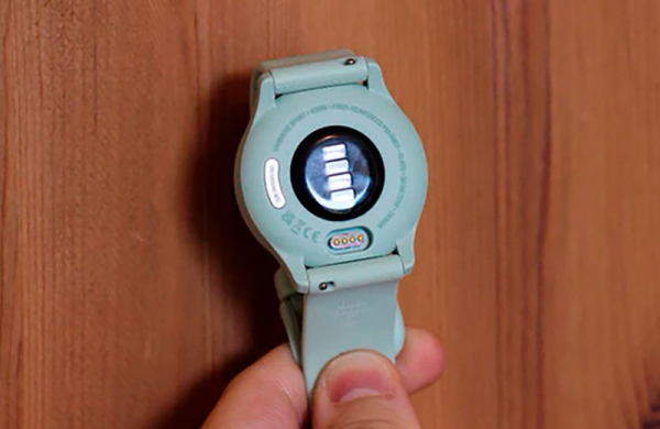 Обзор Garmin Vivomove Sport: гибридных умных часов со стилем и содержанием Обзор Garmin Vivomove Sport: гибридных умных часов со стилем и содержанием