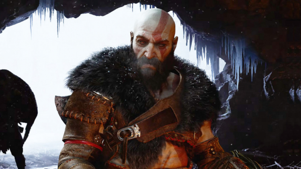Создатели God of War: Ragnarok попросили не спойлерить игру — WorldGameNews Создатели God of War: Ragnarok попросили не спойлерить игру