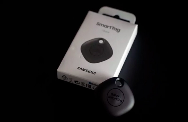 Обзор Samsung Galaxy SmartTag: умного Bluetooth-трекера с одним недостатком Обзор Samsung Galaxy SmartTag: умного Bluetooth-трекера с одним недостатком