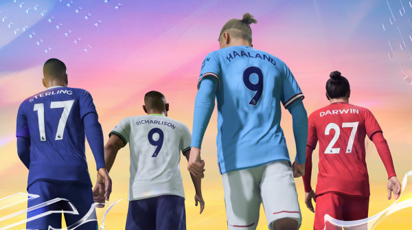 Стартовые продажи FIFA 23 в Европе оказались на 6% выше в сравнении с FIFA 22 — WorldGameNews Стартовые продажи FIFA 23 в Европе оказались на 6% выше в сравнении с FIFA 22