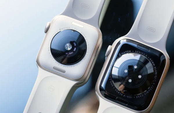 Обзор Apple Watch SE 2 (2022): более доступные умные часы со всем необходимым Обзор Apple Watch SE 2 (2022): более доступные умные часы со всем необходимым