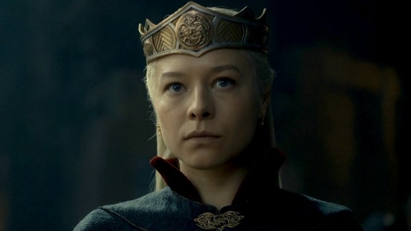 «Дом Дракона» показал крупнейший финал HBO со времён «Игры престолов» — WorldGameNews «Дом Дракона» показал крупнейший финал HBO со времён «Игры престолов»