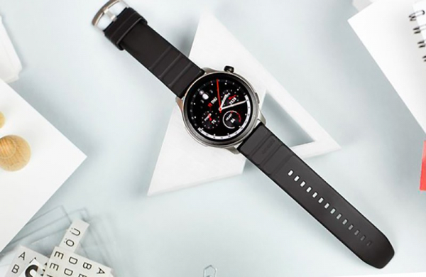 Обзор Amazfit GTR 4: обновлённых умных часов для любителей спорта Обзор Amazfit GTR 4: обновлённых умных часов для любителей спорта