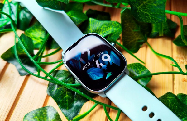 Обзор Amazfit GTS 4 Mini: достойные умные часы не обязательно должны быть дорогими Обзор Amazfit GTS 4 Mini: достойные умные часы не обязательно должны быть дорогими