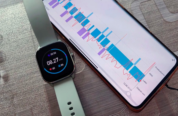 Обзор Amazfit GTS 4 Mini: достойные умные часы не обязательно должны быть дорогими Обзор Amazfit GTS 4 Mini: достойные умные часы не обязательно должны быть дорогими