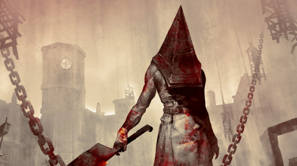 Новые Silent Hill могут анонсировать уже через два дня — WorldGameNews Новые Silent Hill могут анонсировать уже через два дня