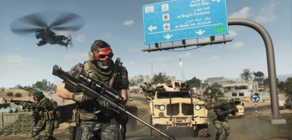 Игроки Modern Warfare 2 не могут отключить кроссплей между Xbox и PC — WorldGameNews Игроки Modern Warfare 2 не могут отключить кроссплей между Xbox и PC