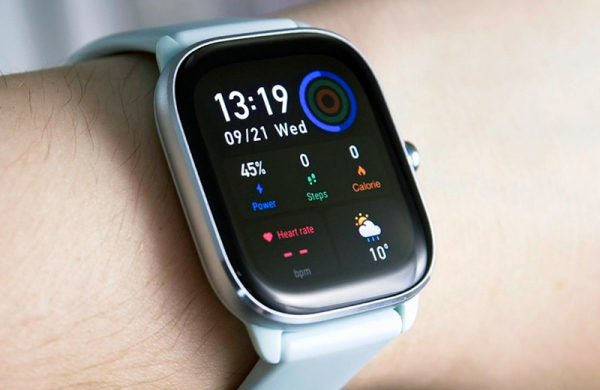 Обзор Amazfit GTS 4 Mini: достойные умные часы не обязательно должны быть дорогими Обзор Amazfit GTS 4 Mini: достойные умные часы не обязательно должны быть дорогими