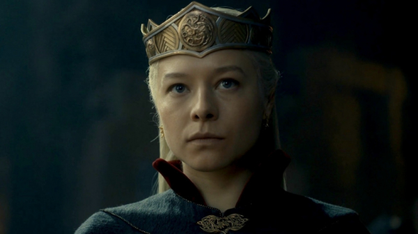 «Дом Дракона» показал крупнейший финал HBO со времён «Игры престолов» — WorldGameNews «Дом Дракона» показал крупнейший финал HBO со времён «Игры престолов»