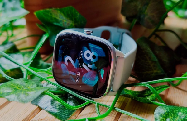 Обзор Amazfit GTS 4 Mini: достойные умные часы не обязательно должны быть дорогими Обзор Amazfit GTS 4 Mini: достойные умные часы не обязательно должны быть дорогими