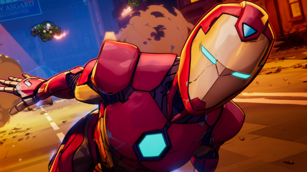 Marvel Snap за неделю заработала на iOS и Android больше 2 млн долларов — WorldGameNews Marvel Snap за неделю заработала на iOS и Android больше 2 млн долларов