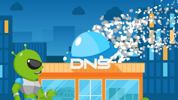 В DNS произошла утечка персональных данных — атаковали из-за рубежа — WorldGameNews В DNS произошла утечка персональных данных — атаковали из-за рубежа