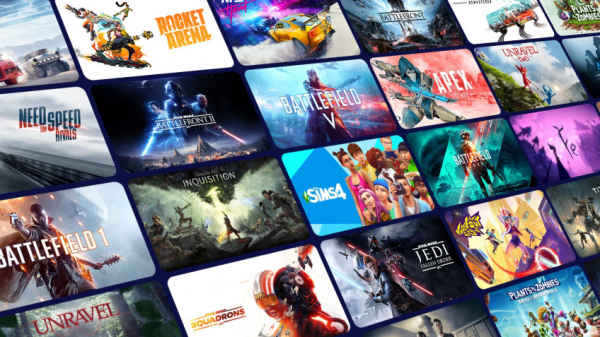 EA отказывается от продаж дисков в Германии, Австрии и Швейцарии — WorldGameNews EA отказывается от продаж дисков в Германии, Австрии и Швейцарии