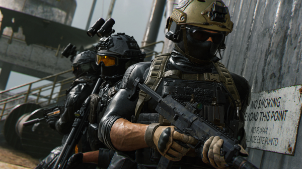 Привязка номера телефона для Modern Warfare 2 потребуется лишь на PC — WorldGameNews Привязка номера телефона для Modern Warfare 2 потребуется лишь на PC