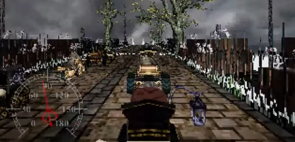 Создательница Bloodborne Kart показала геймплей на длиннейшем треке — WorldGameNews Создательница Bloodborne Kart показала геймплей на длиннейшем треке