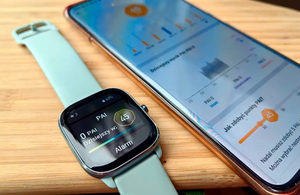 Обзор Amazfit GTS 4 Mini: достойные умные часы не обязательно должны быть дорогими Обзор Amazfit GTS 4 Mini: достойные умные часы не обязательно должны быть дорогими