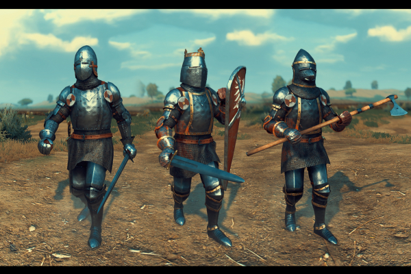 Mount & Blade II теперь работает с мастерской Steam — WorldGameNews Mount & Blade II теперь работает с мастерской Steam