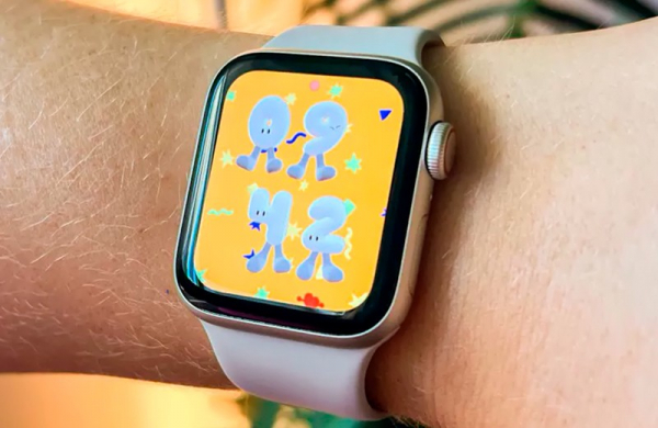 Обзор Apple Watch SE 2 (2022): более доступные умные часы со всем необходимым Обзор Apple Watch SE 2 (2022): более доступные умные часы со всем необходимым