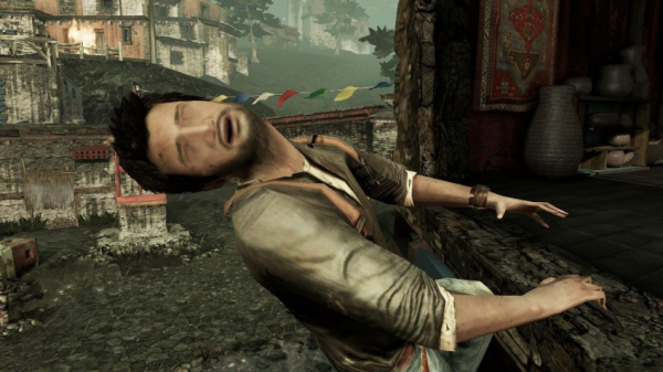 Оригинальную трилогию Uncharted не выпустили на PC из-за устаревшего визуала — WorldGameNews Оригинальную трилогию Uncharted не выпустили на PC из-за устаревшего визуала