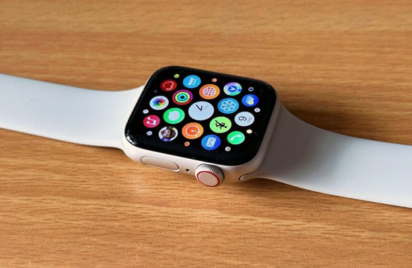 Обзор Apple Watch SE 2 (2022): более доступные умные часы со всем необходимым Обзор Apple Watch SE 2 (2022): более доступные умные часы со всем необходимым
