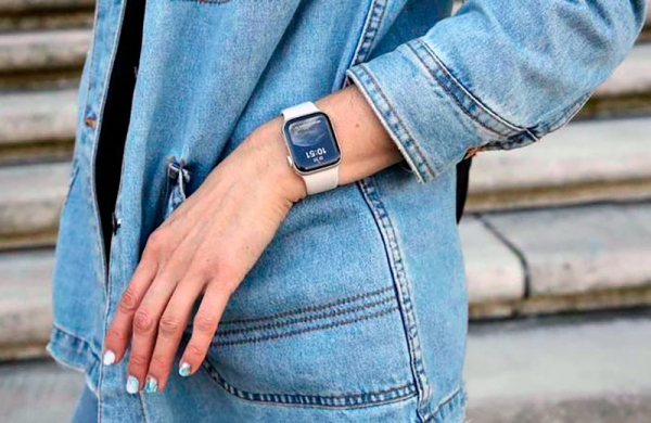 Обзор Apple Watch SE 2 (2022): более доступные умные часы со всем необходимым Обзор Apple Watch SE 2 (2022): более доступные умные часы со всем необходимым